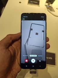 Samsung galaxy a70 has one of the newer camera sensors, that means the stock camera app itself can capture pictures up to 48mp like the xiaomi . Samsung Galaxy A70 First Look Camera Samples