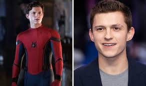 He plays rounds on public courses and on the two of us are, in fact, in the back of an suv, traveling through holland's native london on our way to. Tom Holland Marvel Star What Other Movies Has Tom Holland Been In Films Entertainment Express Co Uk