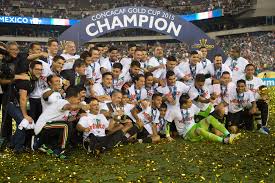 The 2017 concacaf gold cup final was a football match which determined the winners of the 2017 concacaf gold cup. Gold Cup Glance Mexico