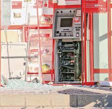 Banken & sparkassen in hof. Coburg Tauperlitz Banken Wappnen Sich Gegen Panzerknacker Coburg Neue Presse Coburg