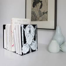Frank lloyd wright sprite sceptre sculpture. Pair Of Bookends Strumenti Musicali By Piero Fornasetti 1950 1960