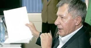 ANBOLIVIA: DESIGNAN A TRIGO COMO NUEVO EMBAJADOR EN VENEZUELA