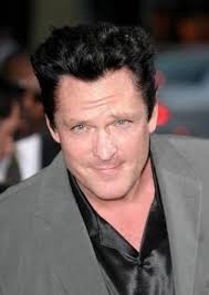 Michael Madsen