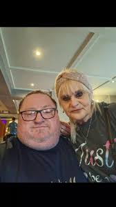 Nicholas Earl Dekalb