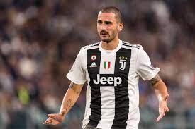 Maybe you would like to learn more about one of these? Leonardo Bonucci Says He Spurned Manchester United For Juventus Homecoming Bleacher Report Latest News Videos And Highlights