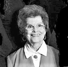 Billie Adrian Obituary (1926