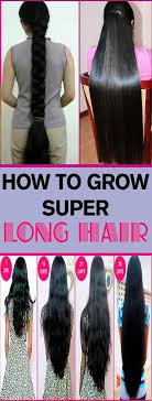 Let's get this one out of the way first: How To Get Your Hair To Grow Rejoinder