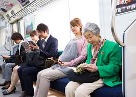 Maybe you would like to learn more about one of these? Adab Adab Yang Perlu Diberi Perhatian Ketika Menggunakan Kereta Api Atau Pengangkutan Awam Yang Lain Live Japan Jepun Travel Dan Pelancongan Dan Panduan Pengalaman