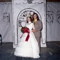 1973 Breathitt High School Prom Couples