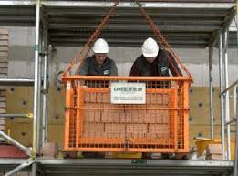Mit allem, was dazu gehört: Dreyer Hochbau Gmbh Co Kg Jugendberufszentrum