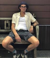 He was stopped in beverly hills around 4 a.m. Presley Gerber Age Wiki Trivia Filmifeed