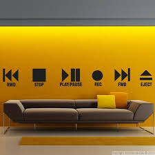 Living room a creative mind will solve all your problems. Wall Sticker Design Ideas For Android Apk Download