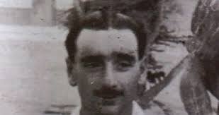 Chailey 1914-1918: 315261 Pioneer George Page, Royal Engineers