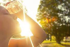 Erkaltung Im Sommer Darum Wirst Du Auch Im Sommer Krank Fit For Fun