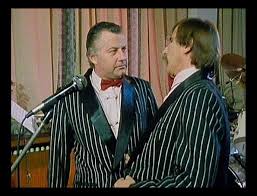 Herec podľa neho zomrel ráno v spánku v pražskej fakultnej nemocnici v motole.dôvodom bola údajne rakovina. 368nc6ayhw Esm