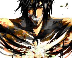 I tried with a small gif image and it's a screen captured video which i converted into the gif image. Attack On Titan Shingeki No Kyojin Gif Find On Gifer