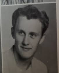 We have lost another classmate, Ron Kozuch. Ron was at our 50th class  reunion. See link below for his obituary.  https://www.obitmichigan.com/Obituary/56949/Ronald-Kozuch