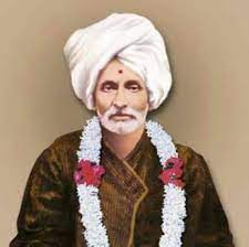 Shree Sadguru Bhausaheb Maharaj Umdikar