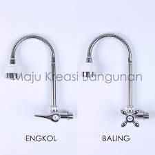 Harga kran wastafel stainless 304 engkol cf95006a keran air cuci tangan wash. Jual Wastafel Dapur Bar Terbaik Lazada Co Id