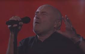 Since its release in 1981, the song has gone on to become one of the most widely misinterpreted songs on earth with many interesting stories surrounding it. Video Der Woche Phil Collins In The Air Tonight