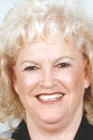 Patsy Rodgers Obituary (08/02/1933