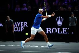 Reportedly, the wta tennis player from great britain, katie boulter was jack sock's girlfriend. Laver Cup Day 2 Federer Tops Krygios Nadal Splits Europe Leads 7 5 Tennis Com Live Scores News Player Rankings Soccer Match Cup Sox World