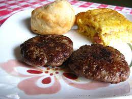 Venison Breakfast Sausage Venison Breakfast Sausage Recipes Homemade Sausage Recipes Breakfast Sausage Recipes