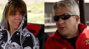Matt Roloff's Instagram, Twitter & Facebook