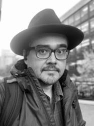 Alejandro Ramírez-Arballo