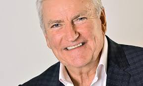 RFU CEO Bill Sweeney: For me, the community game, it is more than a game  isn't it