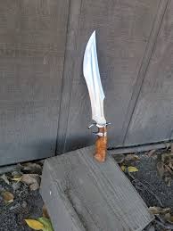 Very informative, step by step book for amateurs. Driven By Creativity Black Scale Forge Knives Illustrated