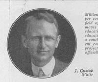 Pursuit of an 'Unparalleled Opportunity'