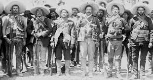 Los Dorados De Pancho Villa Pancho Villa Pancho Villa Quotes Villa