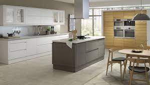 Our grey high gloss kitchen units are a fantastic addition to the high gloss kitchens that we offer. Ecf Online