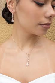 Backdrop pearl necklace outlet