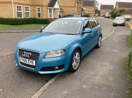 Image result for Aruba Blue 2009 A3