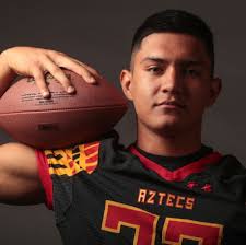 Desert Empire League announces football honorees