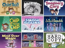 Fairly Oddparents Title Card Odd Parents Fairly Odd Parents