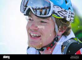 Backcountry skiing colorado hi-res stock photography and images