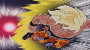 Frieza attempts to unleash the power of the dragon balls. Dragon Ball Z Kai Goku Vs Freezer