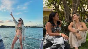 Deolane Bezerra passava fim de semana com a família em Pernambuco ao ser  presa; veja últimas postagens | Pernambuco | G1