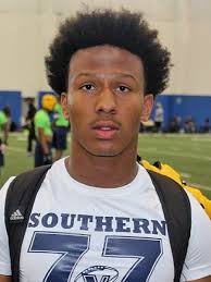 Tennessee State 2016 Football Commits