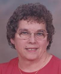 Joyce Wallis Obituary (1934