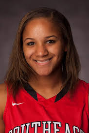 2013-14 Women's Basketball Roster