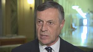 Education minister won't approve program cuts announced by Regina Public  Schools