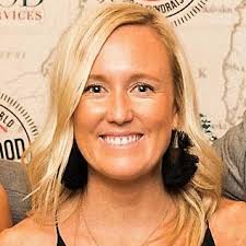 I am honored and humbled to receive the Rookie of the Year Award!