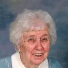 Martha Compton Obituary January 4, 2006