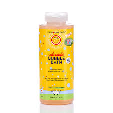 From newborn to the adolescence of children, this soap is totally free of alkali for purifying the sensitive skin of babies. California Baby Calendula Bubble Bath 384ml Baby Bath Baby Toiletries Mom Baby Mannings Online Store