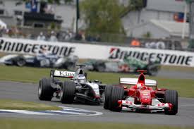 Image result for Grahit 2004 McLaren