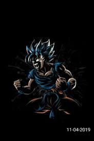 Dragon ball wallpaper gif pc. Dragon Ball Z Moving Wallpaper Gifs Tenor